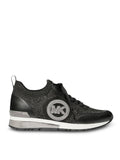 Women's Valoria Prime Sneakers - Polyester, Spandex, Nylon - Casual