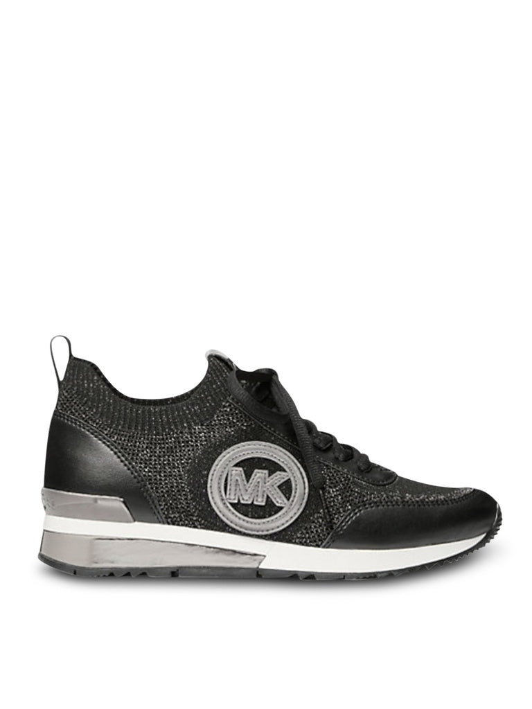 Women's Valoria Prime Sneakers - Polyester, Spandex, Nylon - Casual