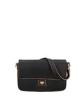 Women's Shoulder Bag - Amélie Style - Faux Leather