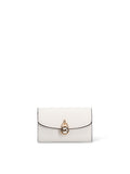 Women's Crystalline Elite Wallet - Genuine Leather - Casual