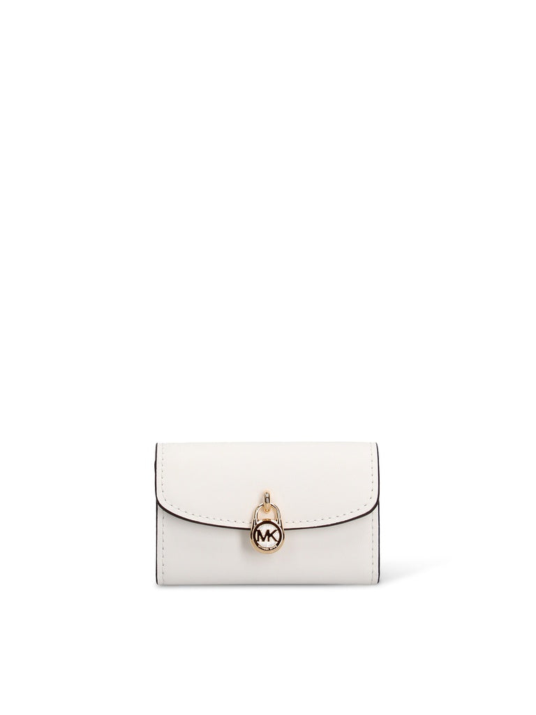 Women's Crystalline Elite Wallet - Genuine Leather - Casual