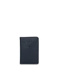 Genuine Leather Document Holder - Unisex - Eridan Lux Model - Casual