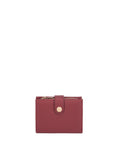 Velvetia Lux Women's Wallet - PU Vegan Leather