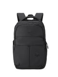 Astria Prime Unisex Backpack - Polyester - Casual - With Zipper