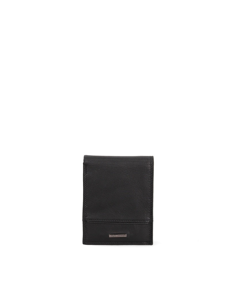 Men's Genuine Leather Wallet - False Model - Casual