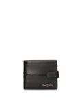 Genuine Leather Men's Wallet - Umbria Lux Model - Casual