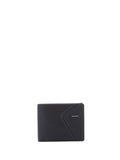 Men's Faux Leather Wallet - False Model - Casual