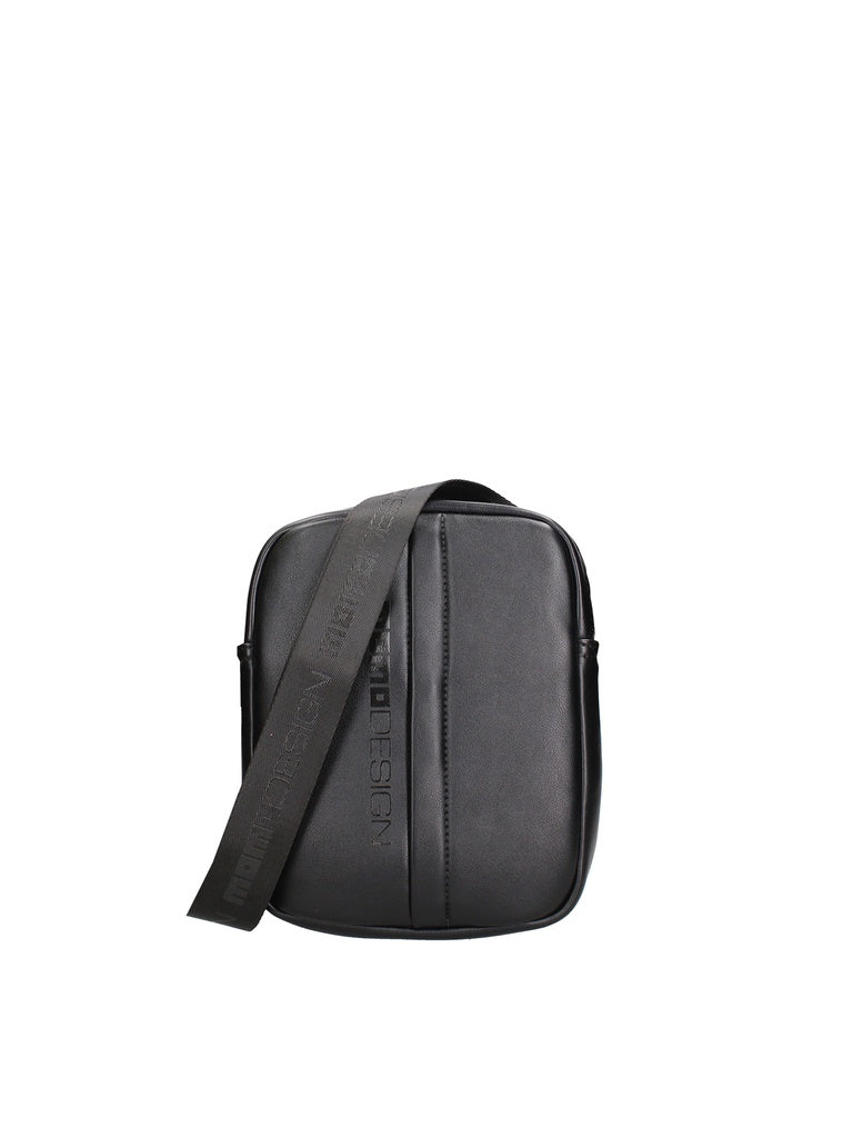 Kryos Ultra Men's Sling Bag - Polyurethane
