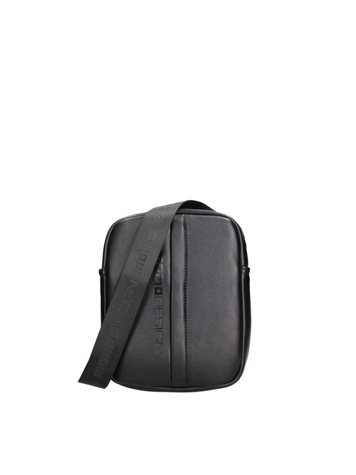 Kryos Ultra Men's Sling Bag - Polyurethane