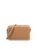 Women's Shoulder Bag - Eridana Chic Model - 100% PU