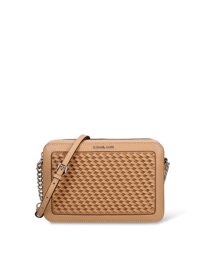 Women's Shoulder Bag - Eridana Chic Model - 100% PU