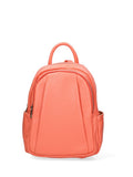 Italian Leather Women's Backpack - Ísara Model - Casual