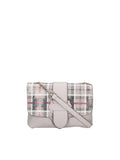 Women's Shoulder Bag - Caelia Model - Genuine Leather