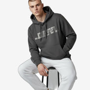 DIESEL Felpa Uomo Caviar Cotone