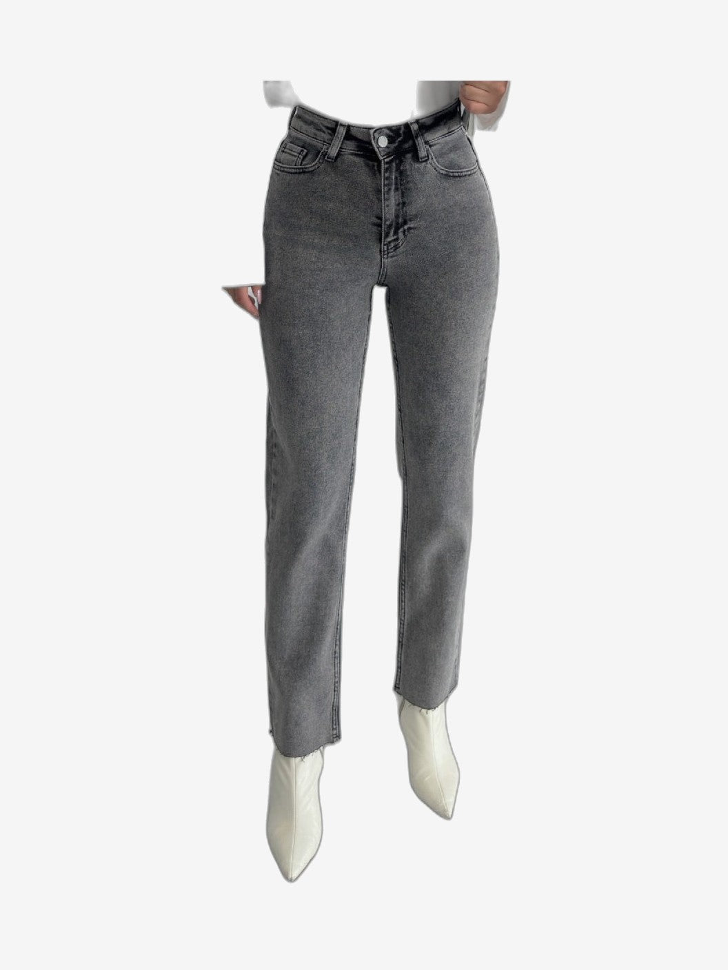 LONCA Jeans Donna Multicolor