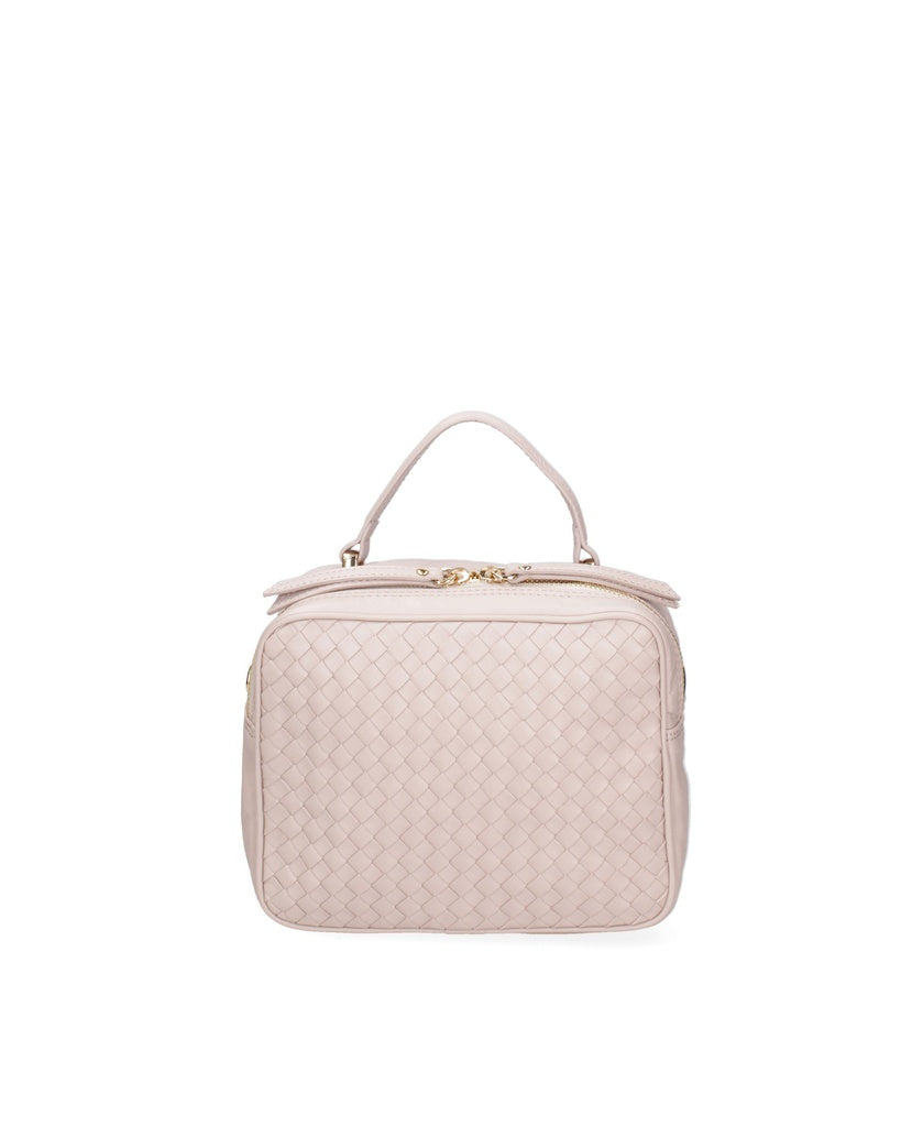 Women's Handbag - Lysian Model - Genuine Leather
