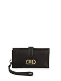 Women's Genuine Leather Wallet - False Model - Casual