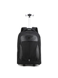 Cynosure Unisex Backpack - Polyester - Casual