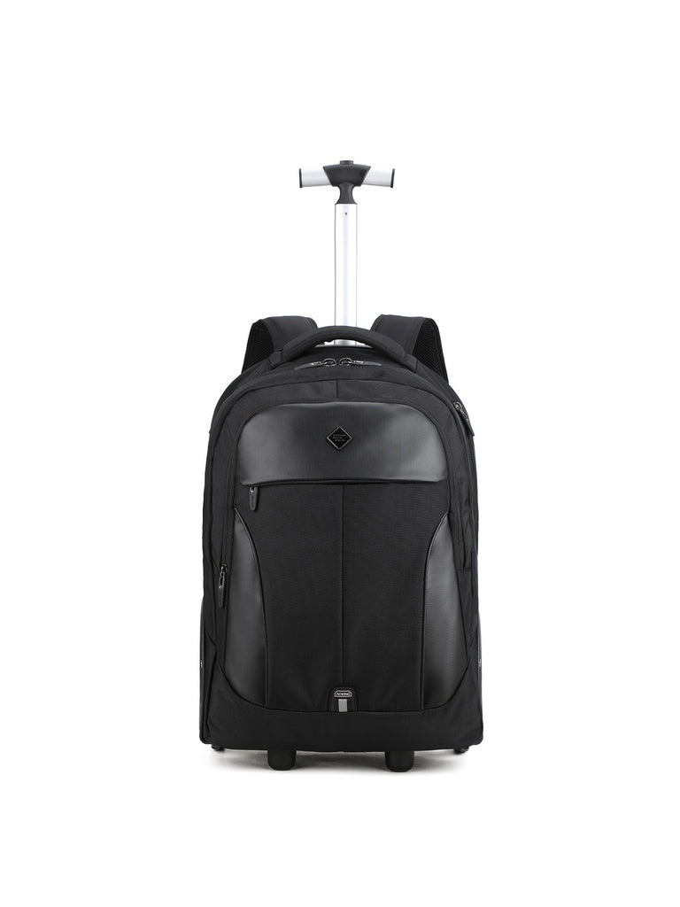 Cynosure Unisex Backpack - Polyester - Casual