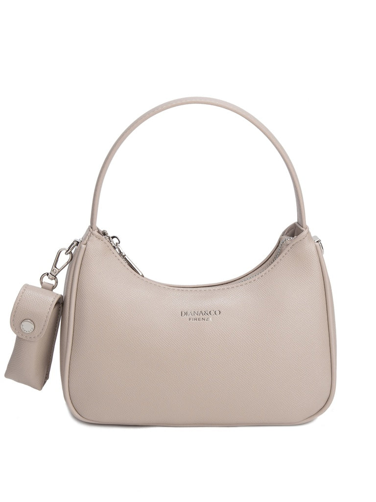 Women's Handbag - Lumina Elite Model - 100% PU