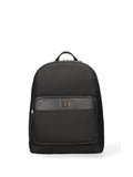 Men's Genuine Leather Backpack - Erevan Plus Model - Casual
