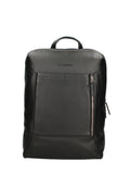 Men's Genuine Leather Backpack - Astero Pro Model - Casual