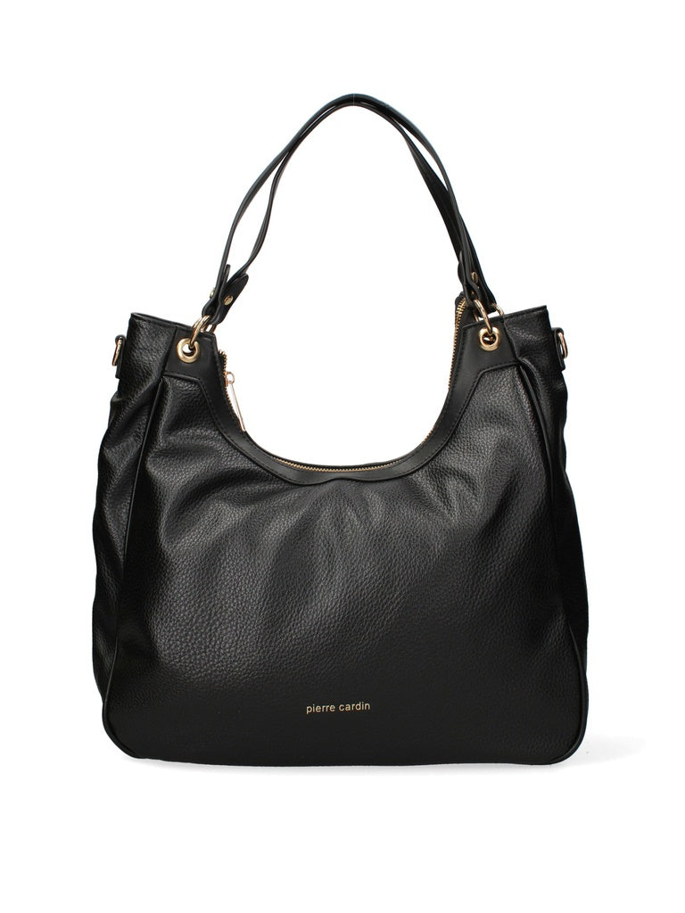 Women's Shoulder Bag - 100% Polyurethane