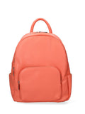 Women's Made in Italy Backpack - Iride Ultra Model - 100% Leather