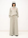 Women's Lunara Plus Pants - Cotton & Polyester - Made in Italy