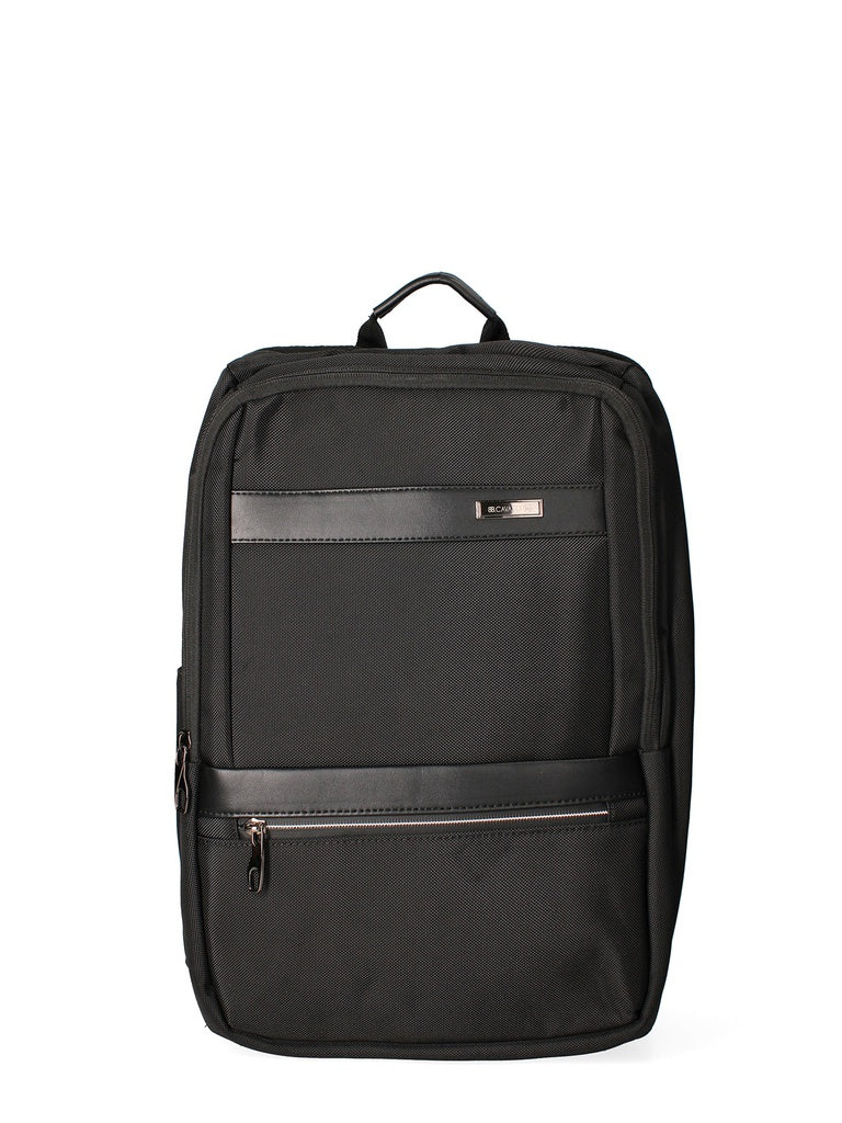 Unisex Nylon Backpack - False Model - Casual