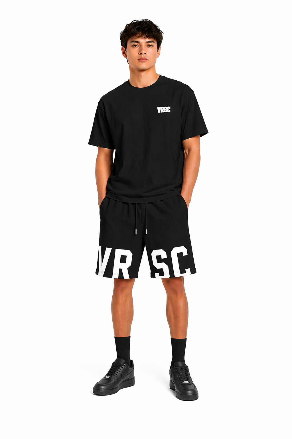 VRSC COUTURE VS-2601-9013