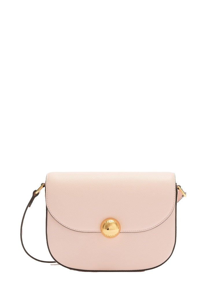 Women's Shoulder Bag - Seraphina Elite Model - Genuine Leather