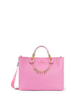 Women's Handbag - Zaffira Ultra Model - Textile & Polyester