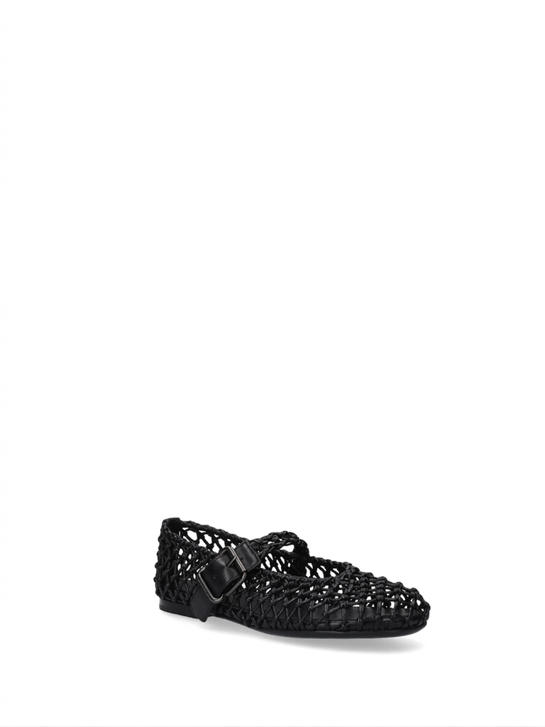 Women's Leather Sandals - Coralia Chic Style - Casual