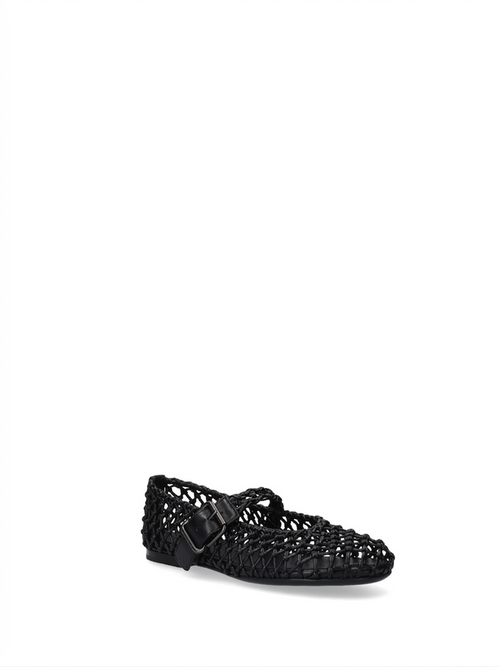 Women's Leather Sandals - Coralia Chic Style - Casual