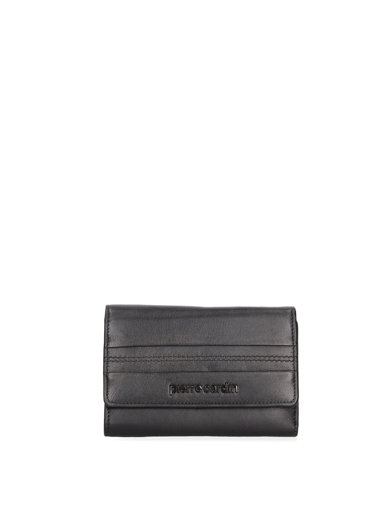 Women's Genuine Leather Wallet - False Model - Casual