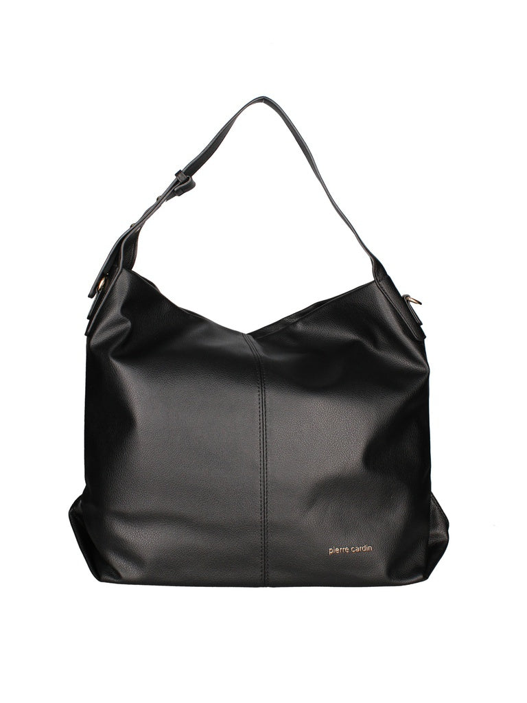 Women's Shoulder Bag - Marcella Model - 100% Polyurethane