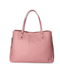 Women's Shoulder Bag - Silvana Plus Model - Genuine Leather