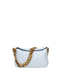 Women's Shoulder Bag - Marcella Model - 100% Polyurethane