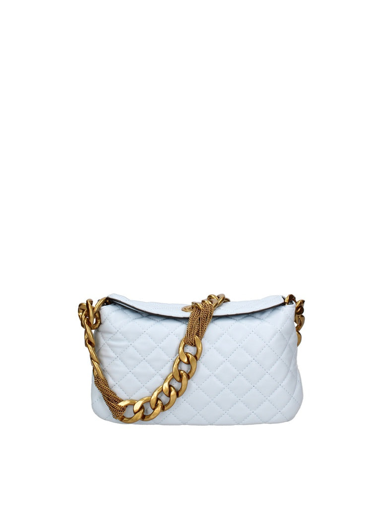 Women's Shoulder Bag - Marcella Model - 100% Polyurethane