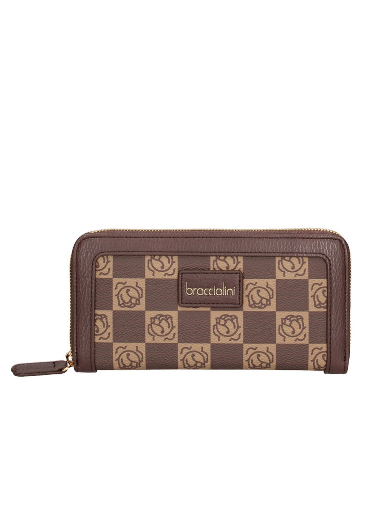 Women's Wallet - Eunoia Model - Eco-Leather