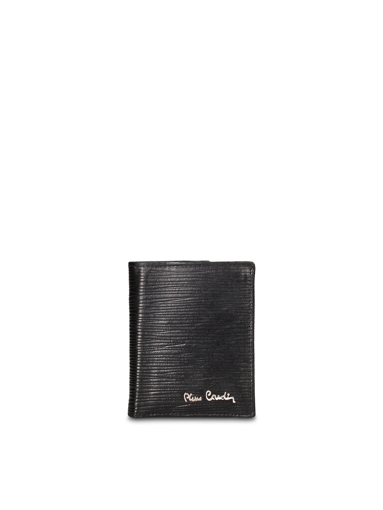 Men's Genuine Leather Wallet - Erebo Chic Model - Casual
