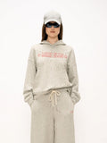 Women's Hoodie Made in Italy Orlanda Elite - Cotton & Polyester