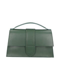 Women's Handbag - Lina Model - Genuine Leather