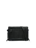 Genuine Leather Men's Sling Bag - Umbria Prime Model