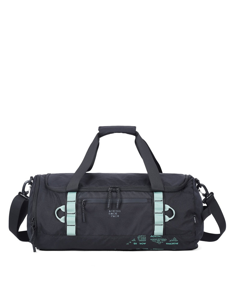 Astral Lux Unisex Travel Bag - Polyester