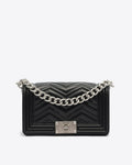 Women's Handbag - False Model - 100% PVC