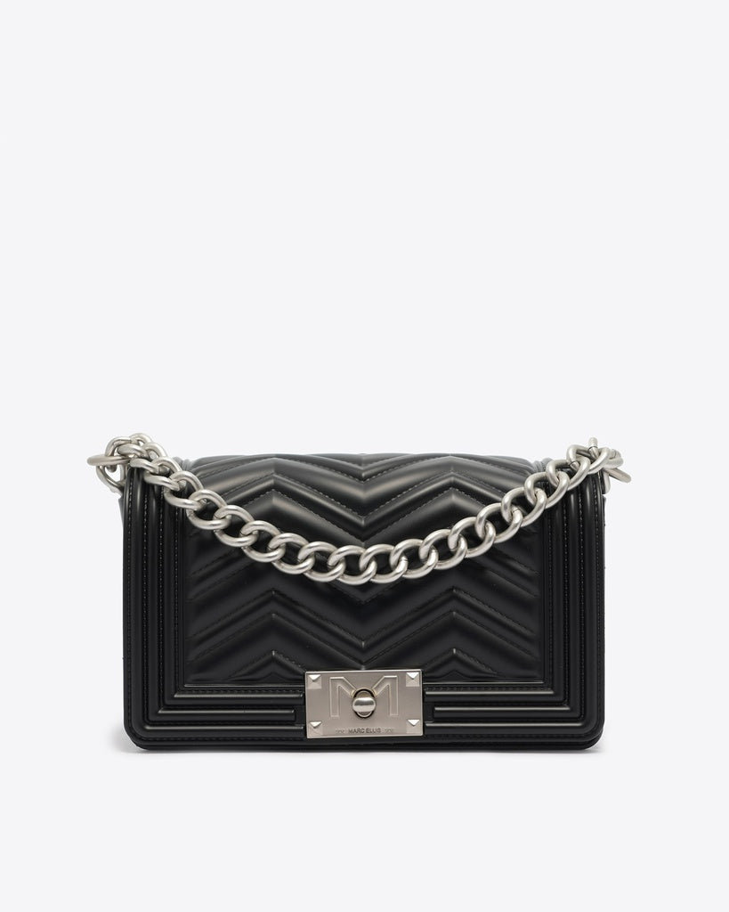 Women's Handbag - False Model - 100% PVC