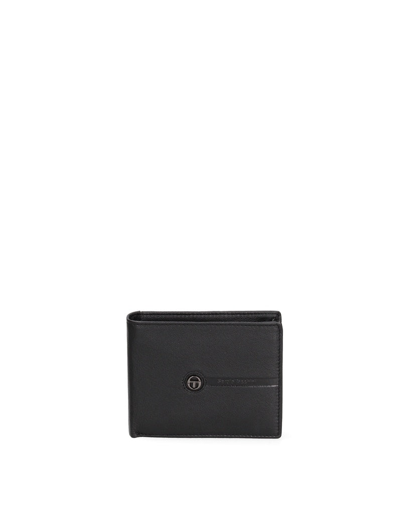 Men's Genuine Leather Wallet - False Model - Casual