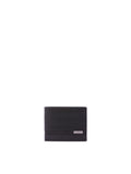 Men's Genuine Leather Wallet - Astor Model - Casual